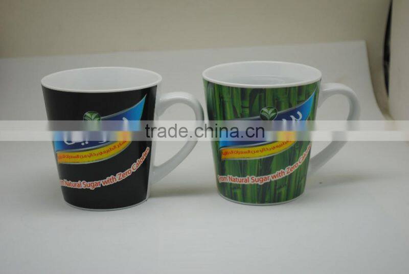 social audit aprons 11oz colorchanging mugs with design