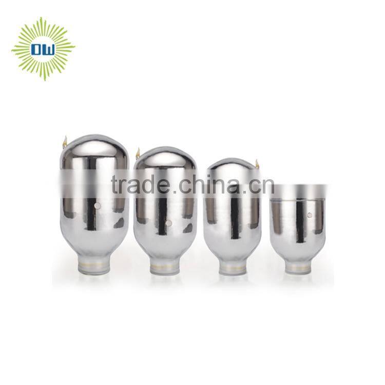 glass refill for thermos