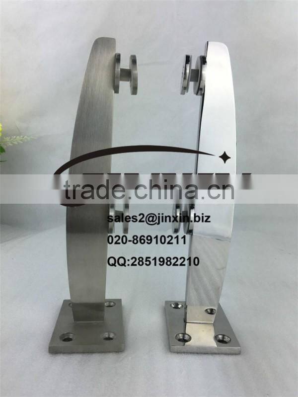 JINXIN cheap pool fences_cheap pool fence ideas_fence and gate