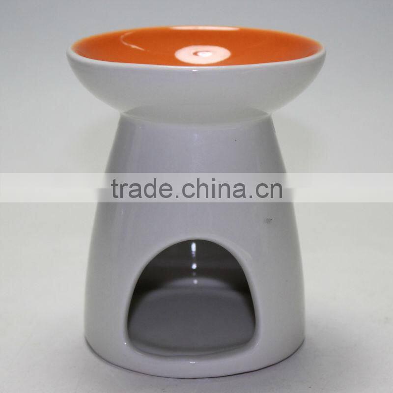 Porcelain Oil Burner
