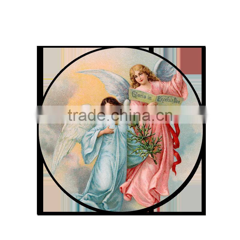 Alibaba golden china supplier superior quality plastic coaster