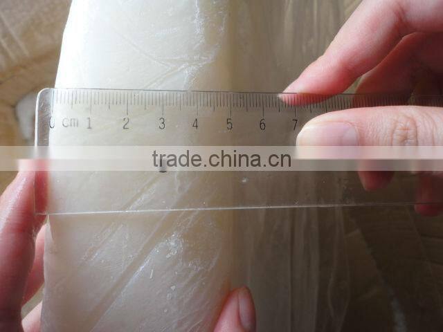 frozen giant squid fillet (Dosidicus Gigas)