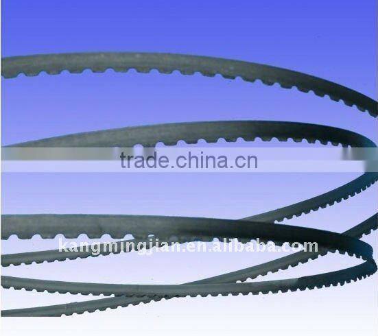 high quality diamond band saw blade for wood,stone cutting