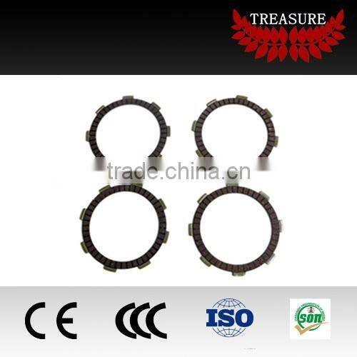 motorcycle clutch cd70 clutch disc clutch plate size