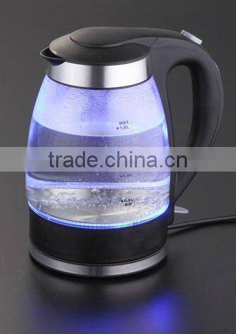 GLASS ELECTRIC KETTLE