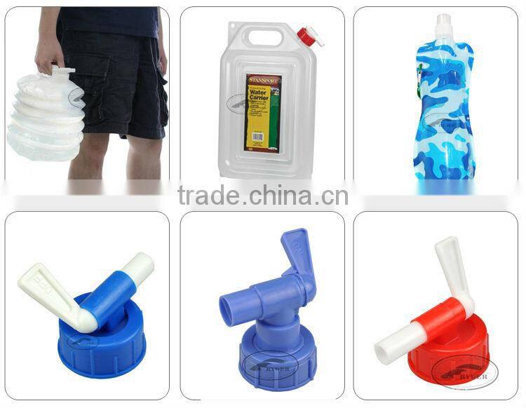 Camping Folding Bucket Manufacturer
