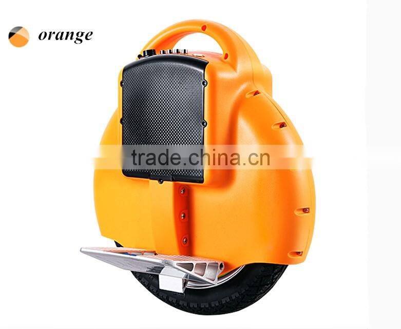 imported wheelbarrow electrombile fashion scooter single wheel scooter tool for riding instead of walk