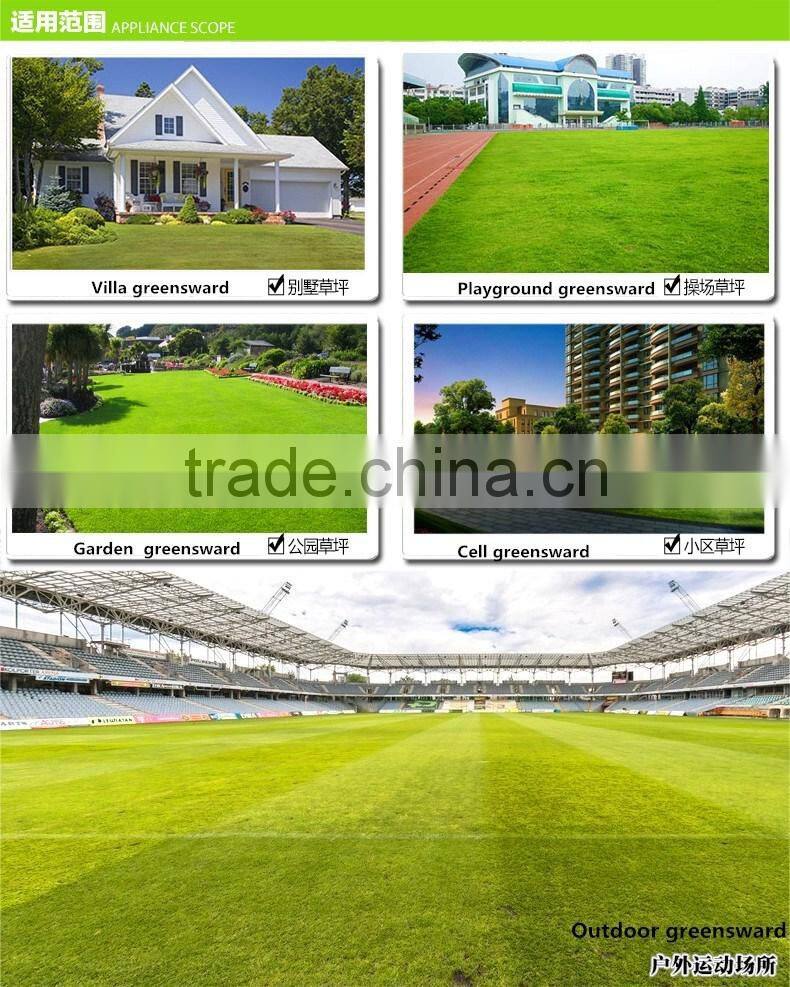 Hand push lawn mower