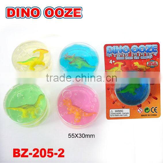 Sell Dinosaur Fossil Lode Slime Toys
