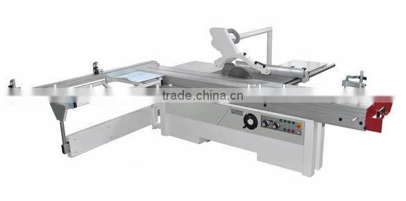 PUNTO400 CE woodworking panel saw
