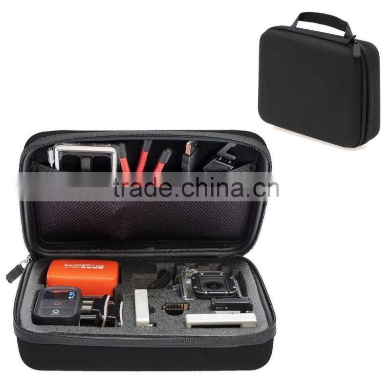 waterproof EVA zipper tool case/eva case