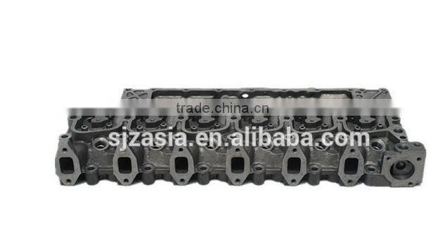 FOTON ISF 3.8 Cylinder Head