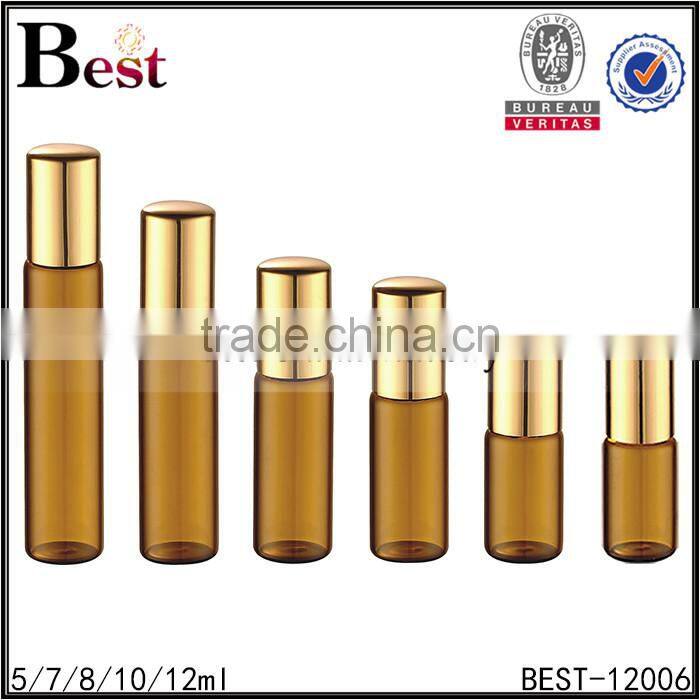 80ml cosmetic packaging plastic roll on deodorant empty bottle cute shape wholesale plastic roll on deodorant empty bottle