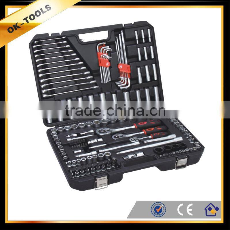 SS9155A01 socket with ratchet handle,socket wrench set,hex socket set screws,socket tool set
