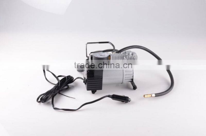 S80091 Air Compressor Universal Tire Inflator Kit