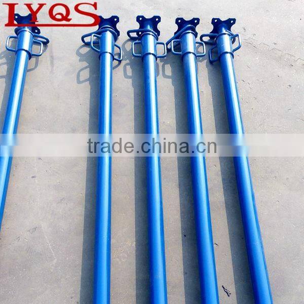 Ladder and scaffolding parts frame scaffolding