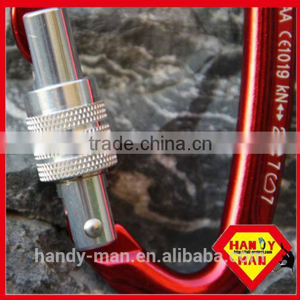 Classic Stainless Steel With Advanced Tooth Geometry Fast Placing Fast Placement Express Dual Clip Climbing Ice Screw