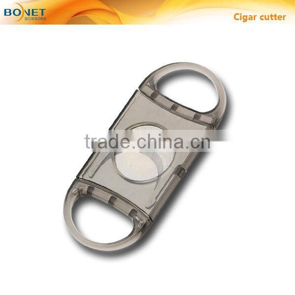 SC21002B CE Certificated Cuts up to a 56 ring gauge cigar best cohiba cigar cutter