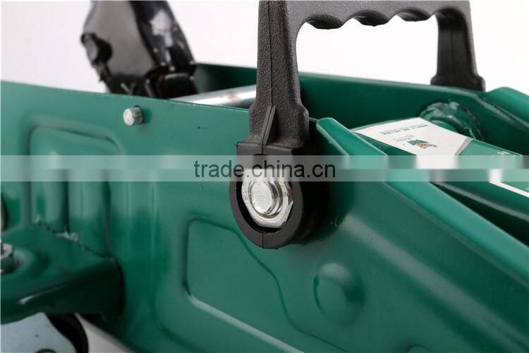 Hydraulic Floor Jack Car Use