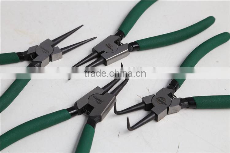4pcs Circlip clamp snap ring pliers set best circlip pliers