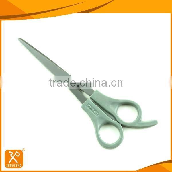 FDA wholesale professional thinning scissors straight hair cutting barber scissors