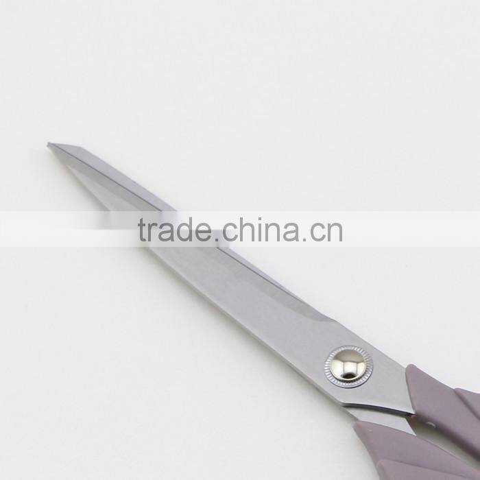 Red Handle Household Large Size Scissors