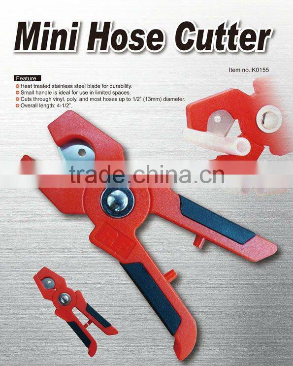 Mini Hose Cutter