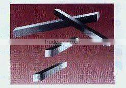 HSS square section tool head (1821)