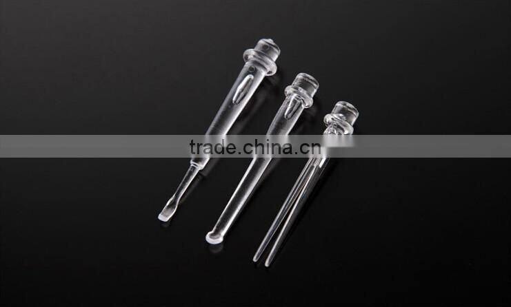 Cute Cartoon EarPick Ear Wax Remove LED Flashlight Ear Pick Cleaner