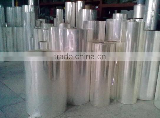 BOPP film roll;plastic film roll;bopp film scrap rolls