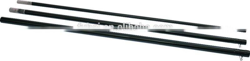 2016 Best Selling Carbon Fiber Outrigger Pole, 3 Section Pole