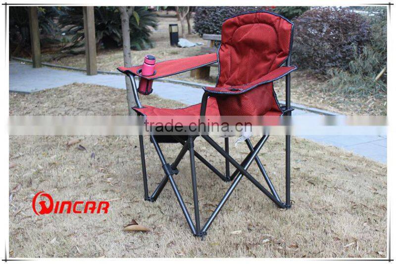 New Product Champing Chair With a 210D polyester bag