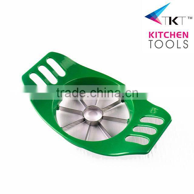 industrial apple corer peeler cutter slicer tools