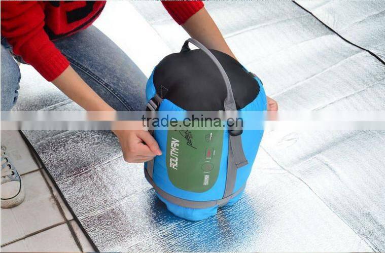 Competitive Price Sleeping Bag Winter Cotton Mummy Sleeping Bag