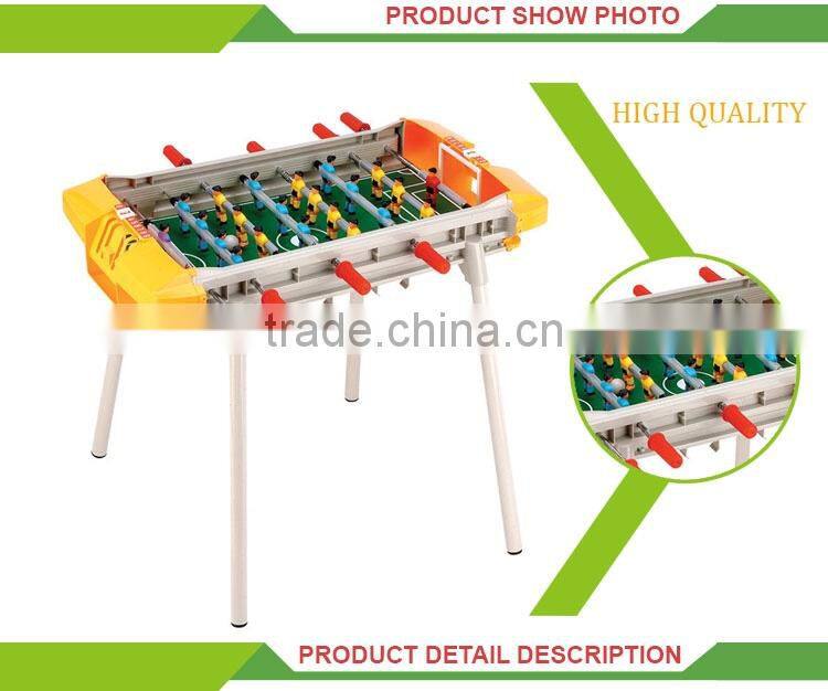 Hot selling children indoor sport mini soccer game toy