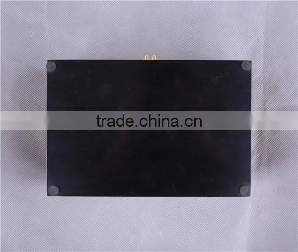 Red chinese lacquer Jewelry boxes/wedding /chinese style/Decoration
