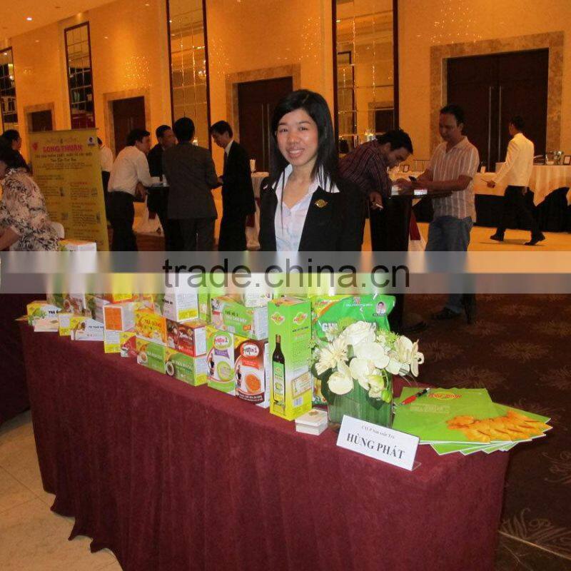 Refreshing Tea - herbal tea