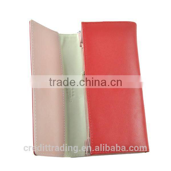 classic money clip wallet