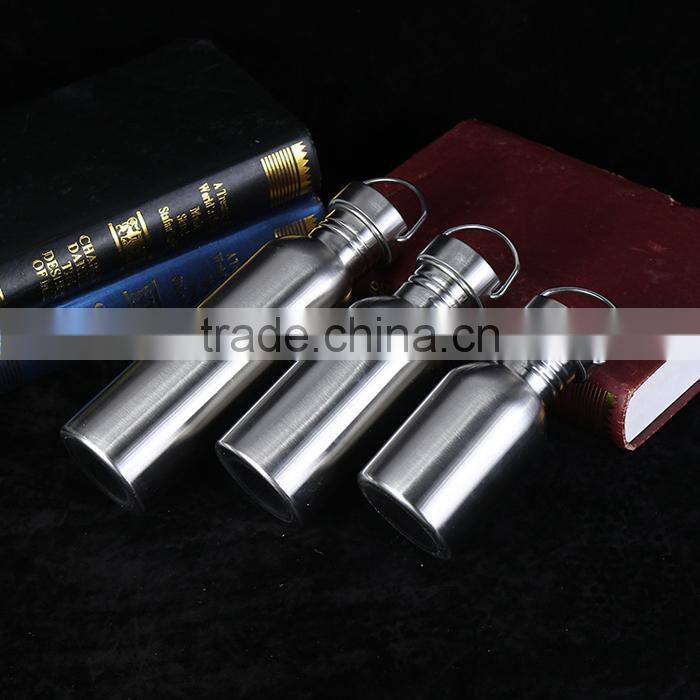 UCHOME Promotional Exhibitions Gifts Stainless Steel Drinking Bottle Metal Water Bottle Sports Water Bottle wholesale