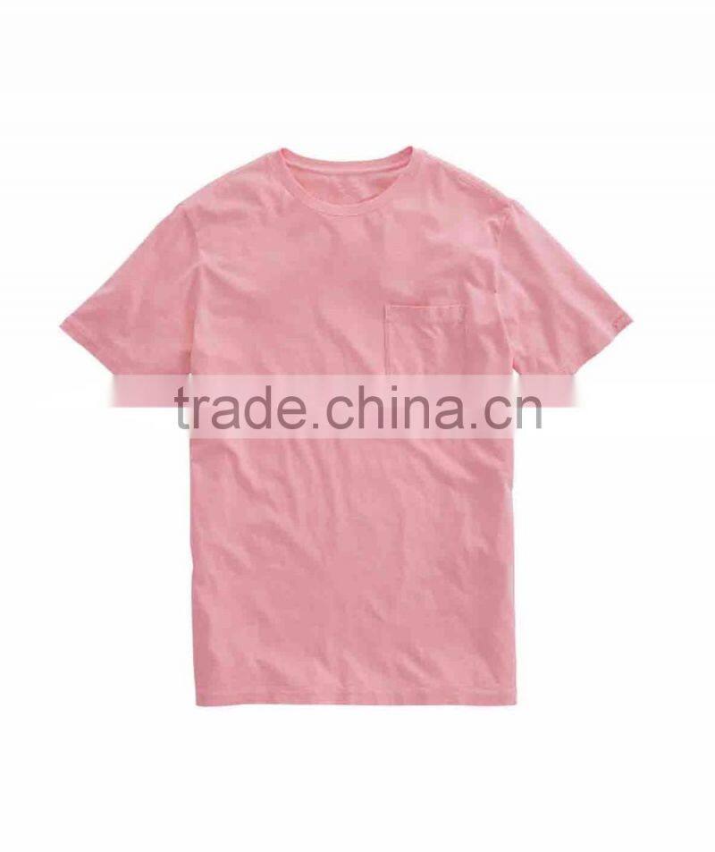 Plain T-shirts Jersey T-Shirt Men's Cheap Wholesale High Quality Short Sleeve Blouses Tops Custom T-shirt
