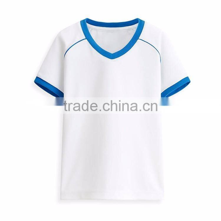 Fashion Boy Summer Sports Children T Shirt