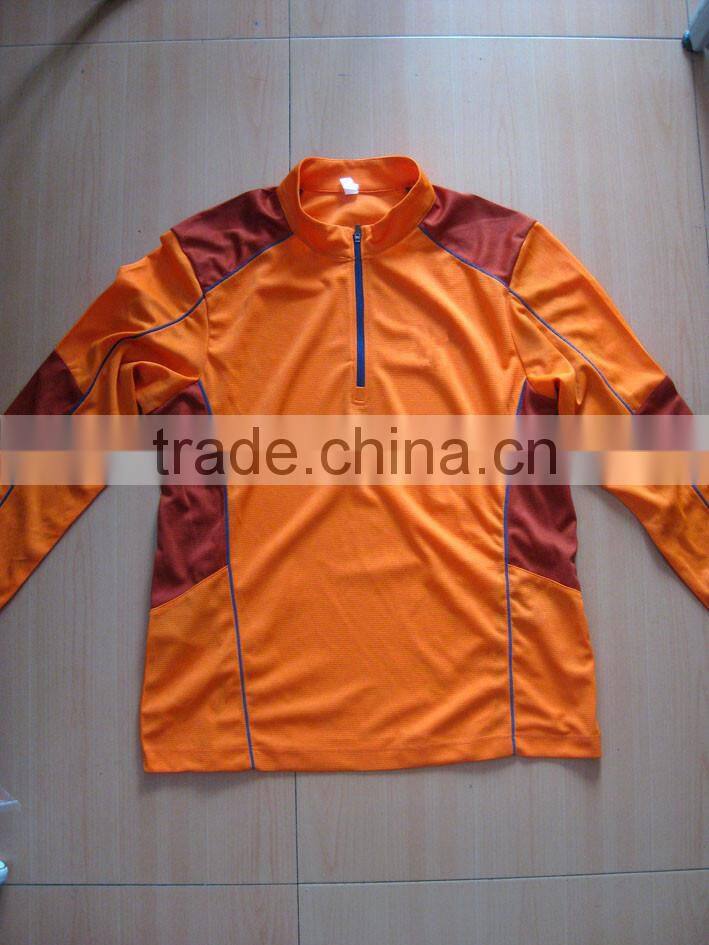 High Quality China Custom Cycling Jersey No Minimum