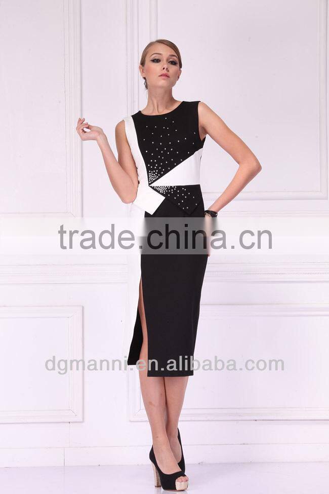 New design party celebrity rockabilly dress