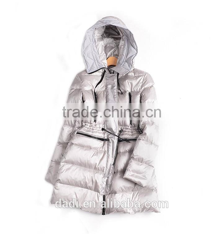 OEM Women Jacket Winter Coat