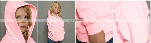 Kid's Hooded Sweatshirt Nanchang