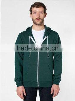 Flex Fleece zip up hoodies wholesale