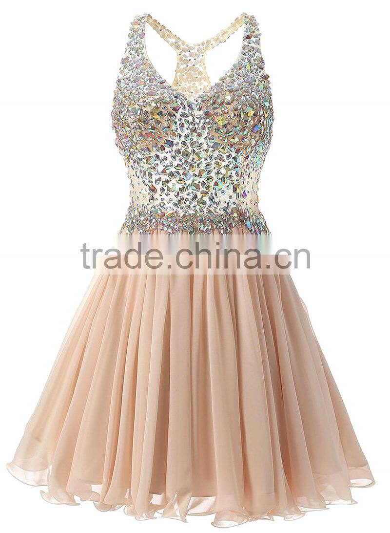 Dongzhou 001VM color oval k5 crystal sew on stones with two holes