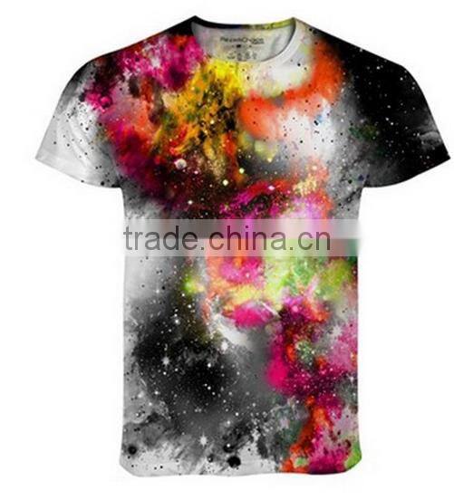 sublimation t-shirt printing/sublimation t-shirt cheap china imports/ sublimation t-shirt wholesale