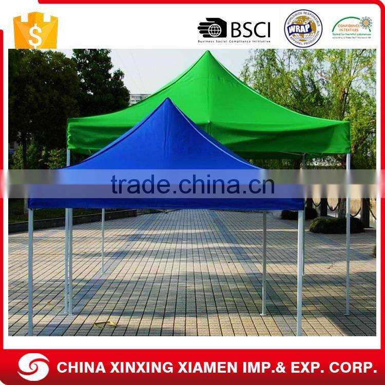 3*4.5 m white steel frame outdoor canopy tent from China