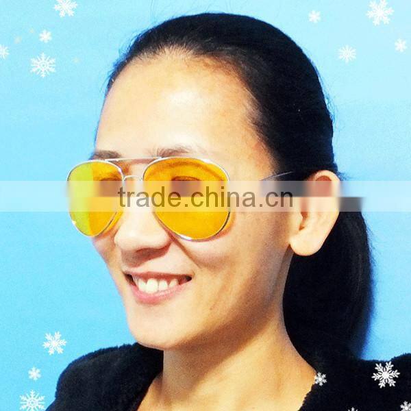 Sunglasses stock mens boom driving glasses liquidation , 150104e